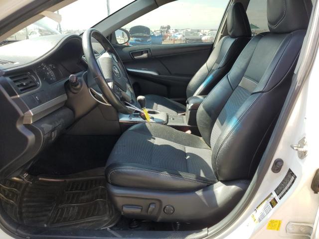 Photo 6 VIN: 4T1BF1FK2EU440559 - TOYOTA CAMRY L 