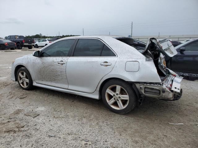 Photo 1 VIN: 4T1BF1FK2EU442702 - TOYOTA CAMRY L 