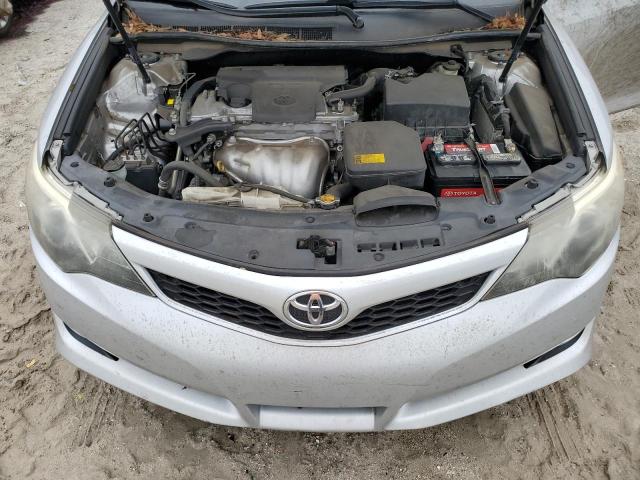 Photo 10 VIN: 4T1BF1FK2EU442702 - TOYOTA CAMRY L 