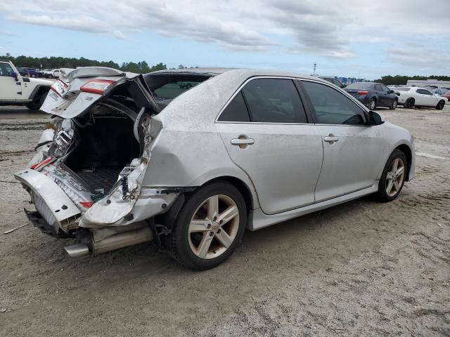 Photo 2 VIN: 4T1BF1FK2EU442702 - TOYOTA CAMRY L 