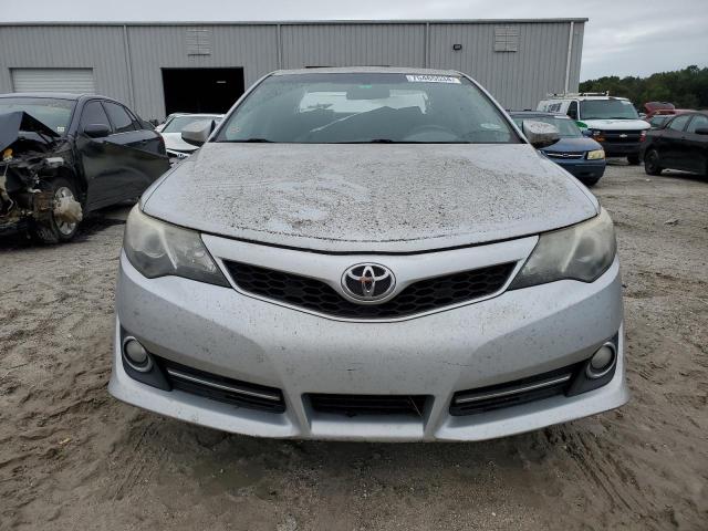 Photo 4 VIN: 4T1BF1FK2EU442702 - TOYOTA CAMRY L 