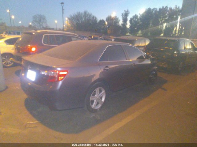 Photo 3 VIN: 4T1BF1FK2EU443459 - TOYOTA CAMRY 