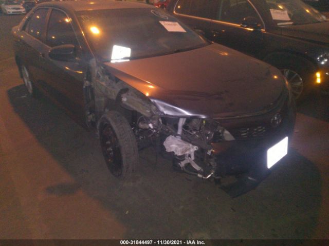 Photo 5 VIN: 4T1BF1FK2EU443459 - TOYOTA CAMRY 