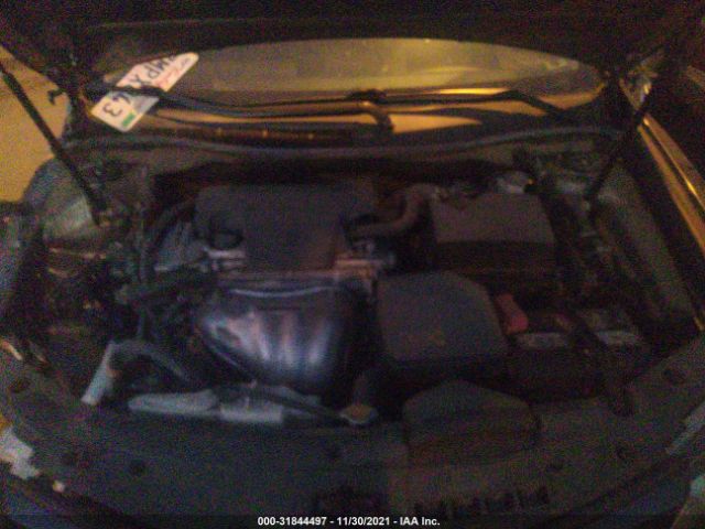 Photo 9 VIN: 4T1BF1FK2EU443459 - TOYOTA CAMRY 