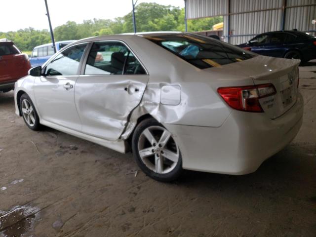 Photo 1 VIN: 4T1BF1FK2EU445177 - TOYOTA CAMRY L 