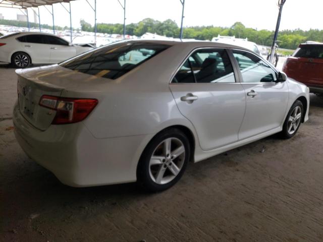 Photo 2 VIN: 4T1BF1FK2EU445177 - TOYOTA CAMRY L 