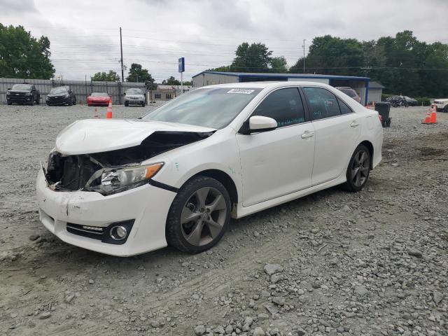 Photo 0 VIN: 4T1BF1FK2EU445258 - TOYOTA CAMRY 