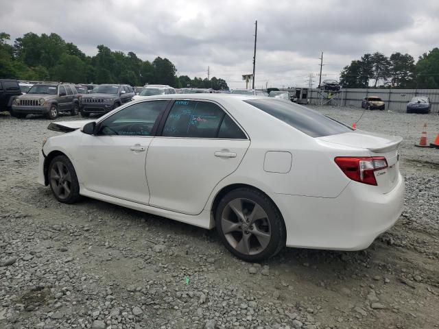 Photo 1 VIN: 4T1BF1FK2EU445258 - TOYOTA CAMRY 