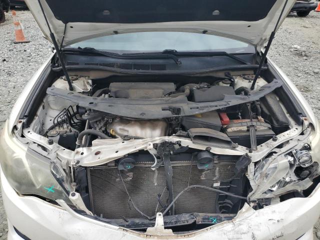 Photo 10 VIN: 4T1BF1FK2EU445258 - TOYOTA CAMRY 