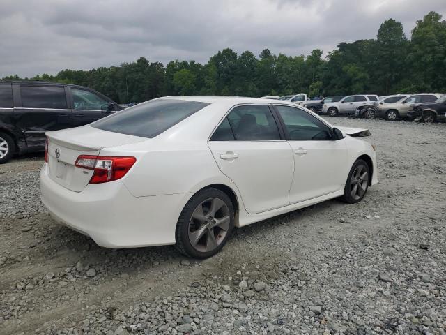 Photo 2 VIN: 4T1BF1FK2EU445258 - TOYOTA CAMRY 