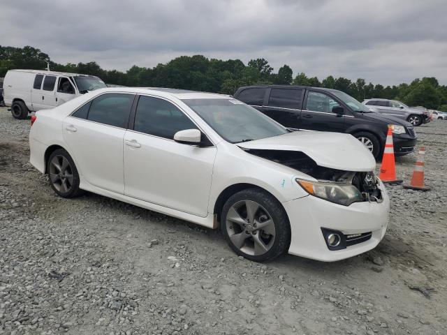 Photo 3 VIN: 4T1BF1FK2EU445258 - TOYOTA CAMRY 