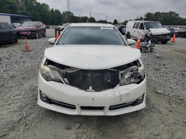 Photo 4 VIN: 4T1BF1FK2EU445258 - TOYOTA CAMRY 