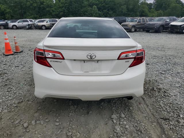 Photo 5 VIN: 4T1BF1FK2EU445258 - TOYOTA CAMRY 