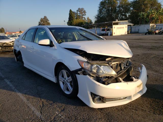 Photo 0 VIN: 4T1BF1FK2EU447916 - TOYOTA CAMRY L 