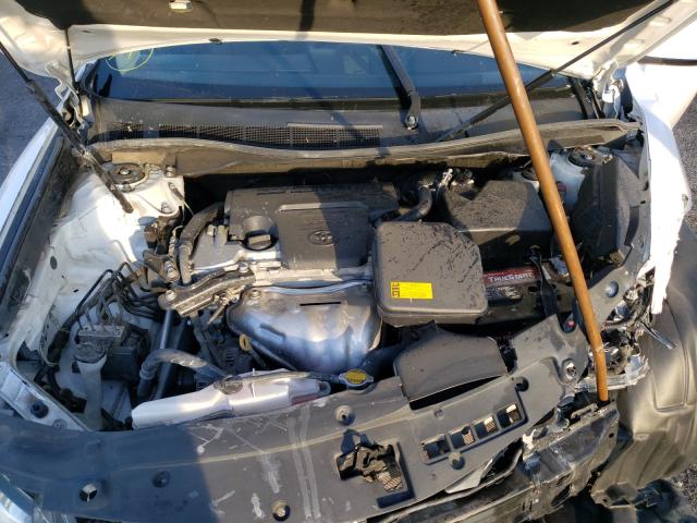 Photo 6 VIN: 4T1BF1FK2EU447916 - TOYOTA CAMRY L 