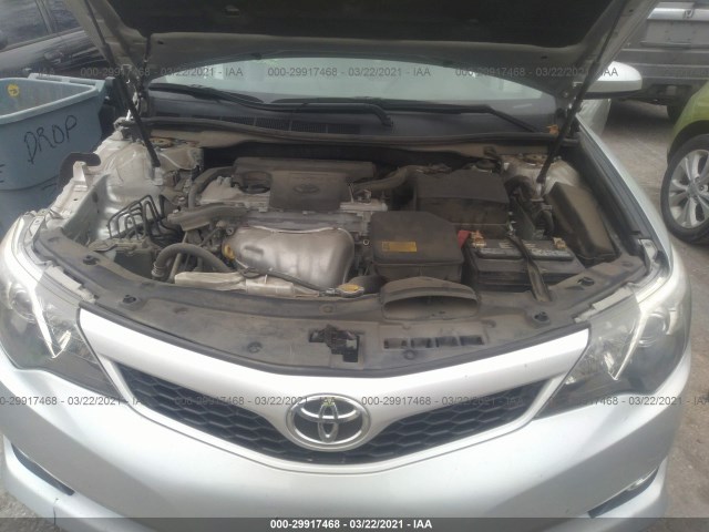 Photo 9 VIN: 4T1BF1FK2EU452016 - TOYOTA CAMRY 