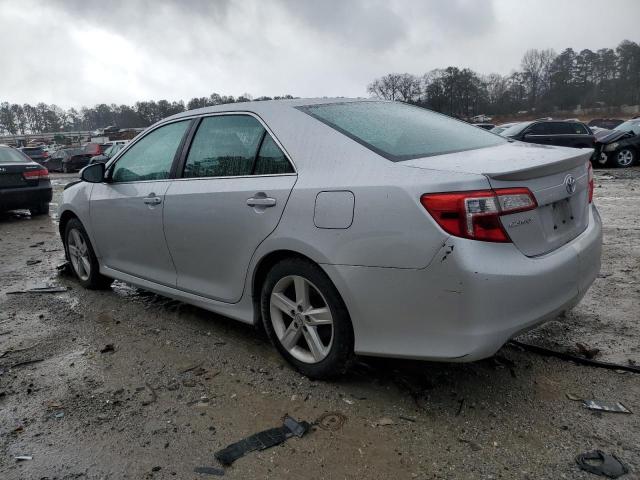 Photo 1 VIN: 4T1BF1FK2EU455305 - TOYOTA CAMRY L 