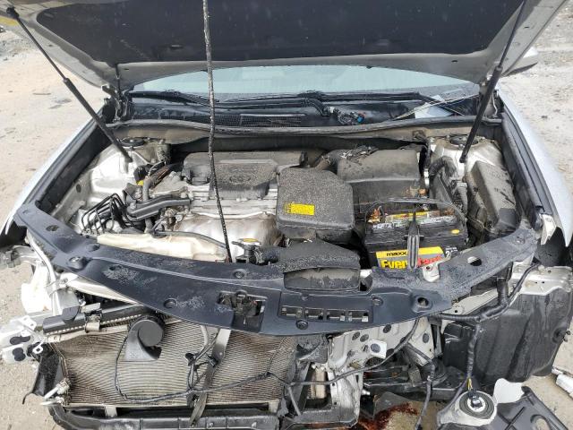 Photo 10 VIN: 4T1BF1FK2EU455305 - TOYOTA CAMRY L 