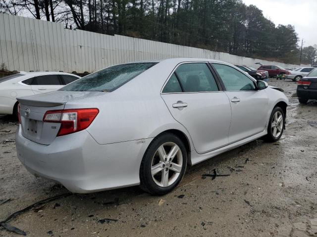 Photo 2 VIN: 4T1BF1FK2EU455305 - TOYOTA CAMRY L 