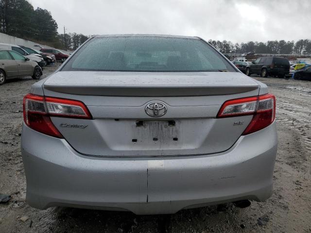 Photo 5 VIN: 4T1BF1FK2EU455305 - TOYOTA CAMRY L 