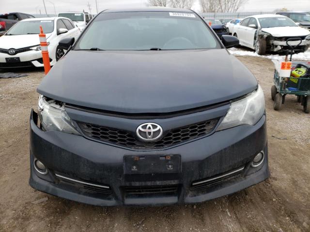 Photo 4 VIN: 4T1BF1FK2EU457524 - TOYOTA CAMRY L 