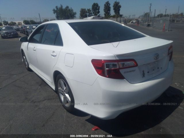 Photo 2 VIN: 4T1BF1FK2EU457555 - TOYOTA CAMRY 