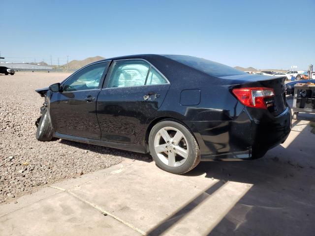 Photo 1 VIN: 4T1BF1FK2EU457779 - TOYOTA CAMRY L 