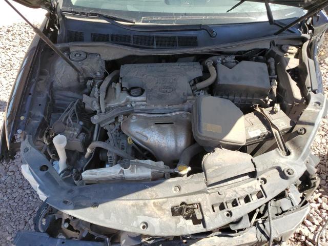 Photo 10 VIN: 4T1BF1FK2EU457779 - TOYOTA CAMRY L 