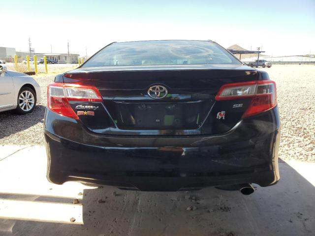 Photo 5 VIN: 4T1BF1FK2EU457779 - TOYOTA CAMRY L 