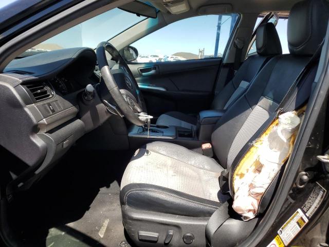 Photo 6 VIN: 4T1BF1FK2EU457779 - TOYOTA CAMRY L 