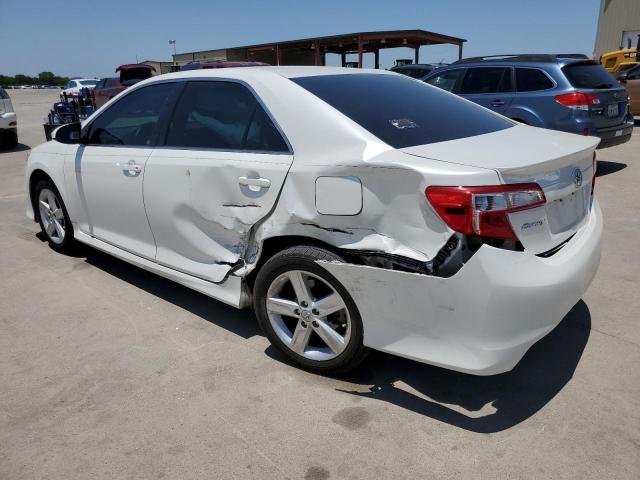 Photo 1 VIN: 4T1BF1FK2EU458592 - TOYOTA CAMRY L 