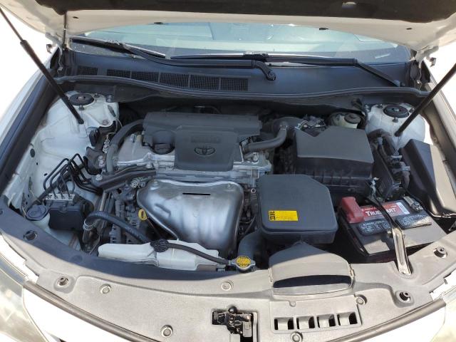 Photo 10 VIN: 4T1BF1FK2EU458592 - TOYOTA CAMRY L 