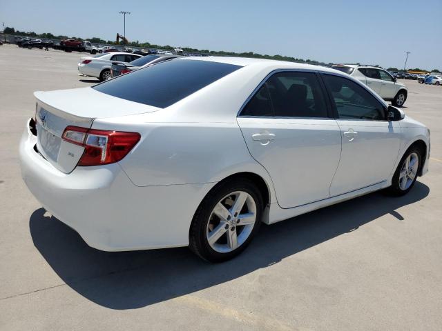 Photo 2 VIN: 4T1BF1FK2EU458592 - TOYOTA CAMRY L 