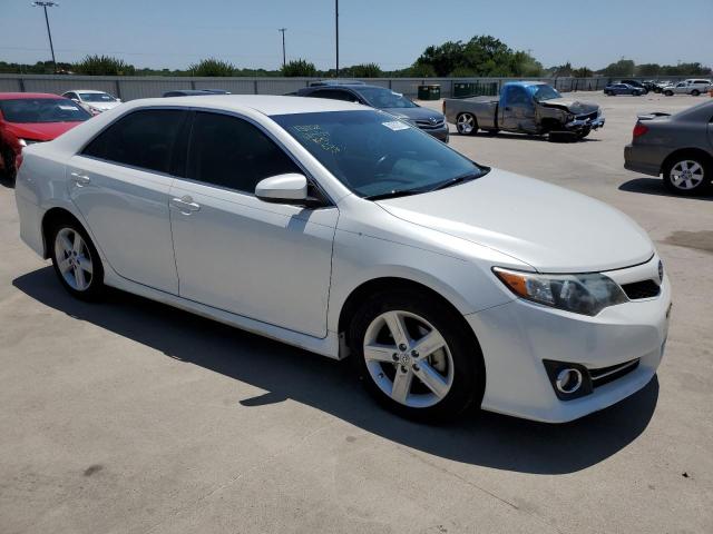 Photo 3 VIN: 4T1BF1FK2EU458592 - TOYOTA CAMRY L 