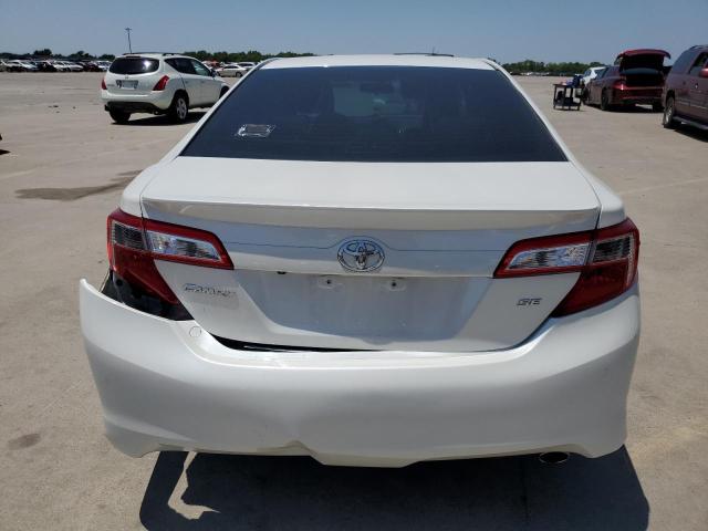 Photo 5 VIN: 4T1BF1FK2EU458592 - TOYOTA CAMRY L 