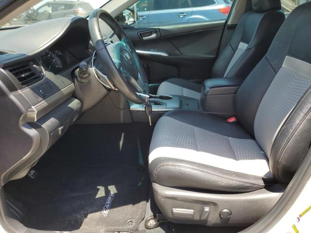 Photo 6 VIN: 4T1BF1FK2EU458592 - TOYOTA CAMRY L 