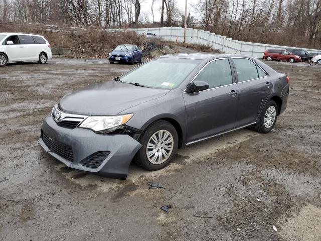 Photo 0 VIN: 4T1BF1FK2EU459757 - TOYOTA CAMRY L 