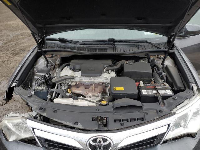 Photo 10 VIN: 4T1BF1FK2EU459757 - TOYOTA CAMRY L 