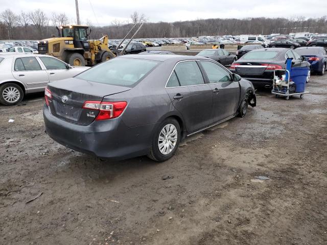 Photo 2 VIN: 4T1BF1FK2EU459757 - TOYOTA CAMRY L 