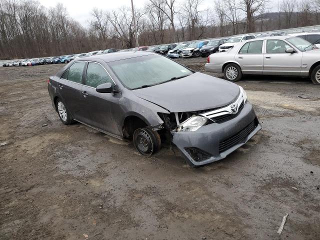 Photo 3 VIN: 4T1BF1FK2EU459757 - TOYOTA CAMRY L 