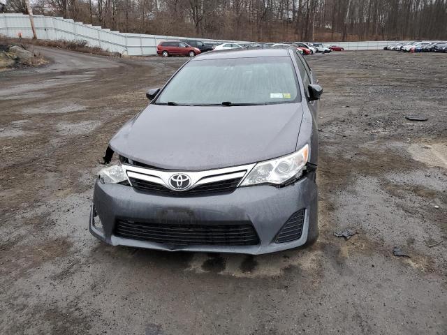 Photo 4 VIN: 4T1BF1FK2EU459757 - TOYOTA CAMRY L 