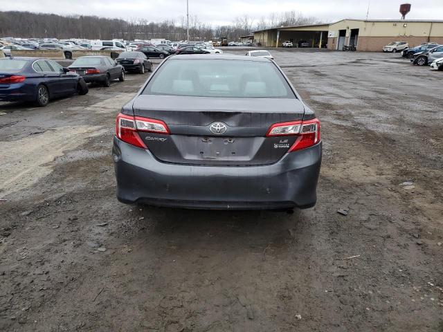 Photo 5 VIN: 4T1BF1FK2EU459757 - TOYOTA CAMRY L 