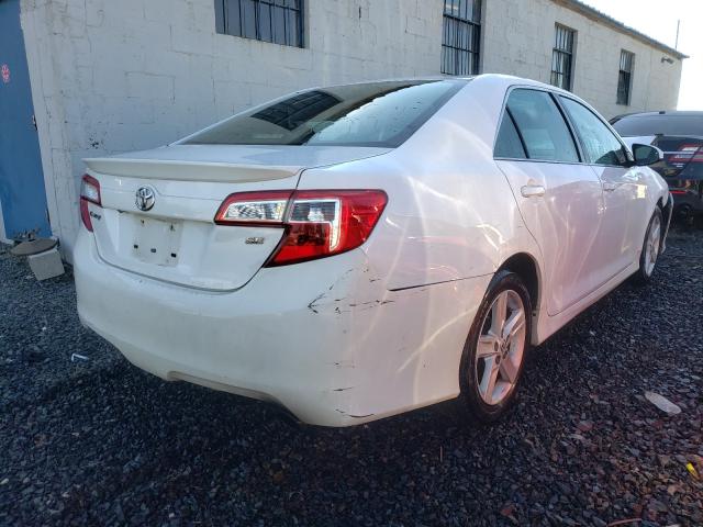 Photo 3 VIN: 4T1BF1FK2EU463811 - TOYOTA CAMRY L 