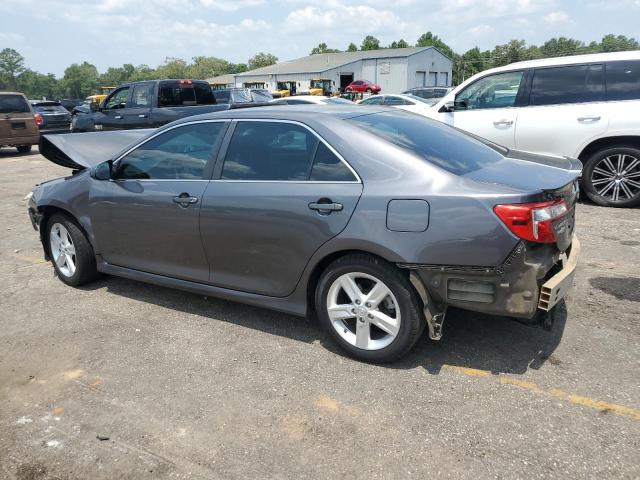 Photo 1 VIN: 4T1BF1FK2EU464070 - TOYOTA CAMRY L 