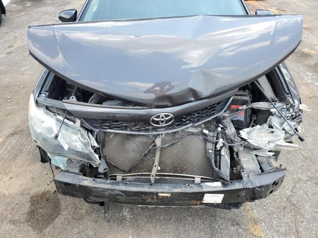 Photo 10 VIN: 4T1BF1FK2EU464070 - TOYOTA CAMRY L 