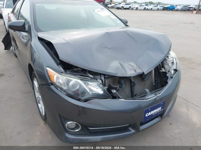 Photo 5 VIN: 4T1BF1FK2EU464263 - TOYOTA CAMRY 