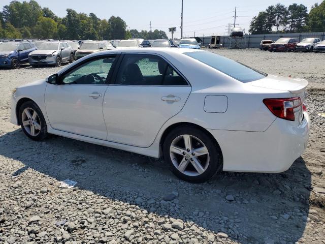 Photo 1 VIN: 4T1BF1FK2EU467437 - TOYOTA CAMRY L 