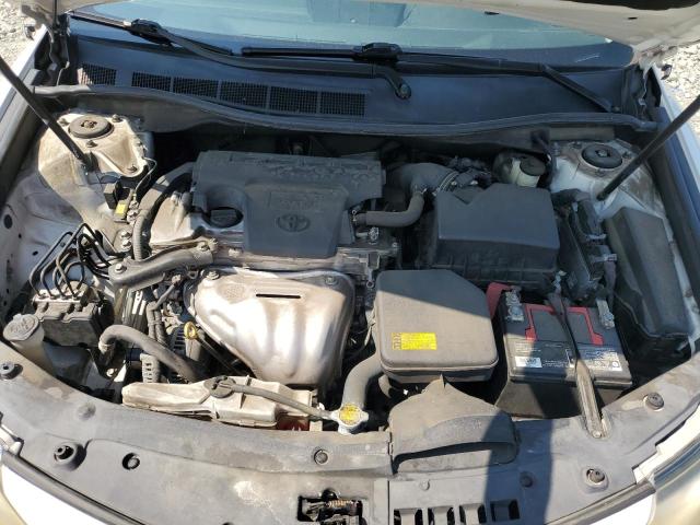 Photo 10 VIN: 4T1BF1FK2EU467437 - TOYOTA CAMRY L 