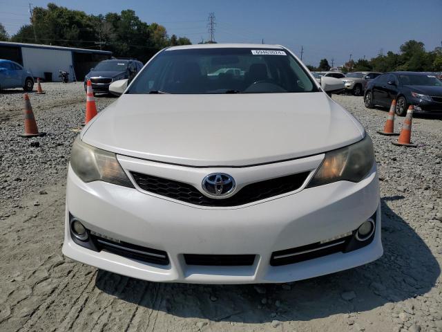 Photo 4 VIN: 4T1BF1FK2EU467437 - TOYOTA CAMRY L 