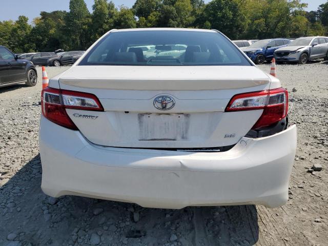 Photo 5 VIN: 4T1BF1FK2EU467437 - TOYOTA CAMRY L 